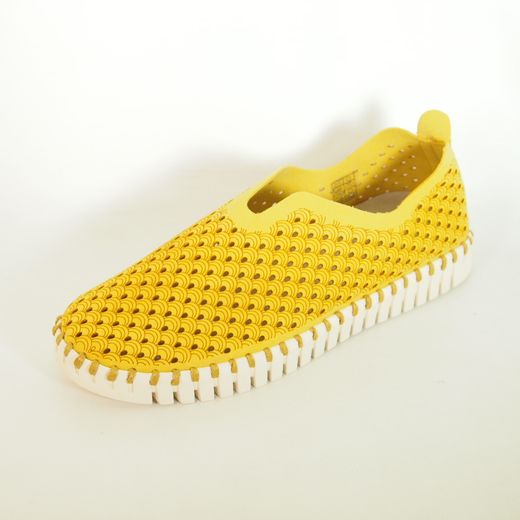 Zapatos Ilse Jacobsen Tulip 3275 Oro