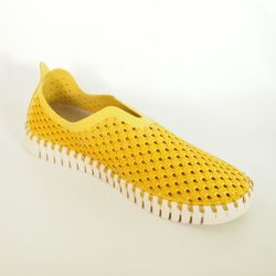 Zapatos Ilse Jacobsen Tulip 3275 Oro