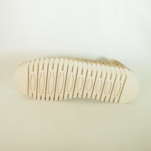 Zapatos Ilse Jacobsen Tulip 3373 Latte Blanco