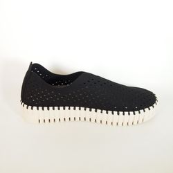 Zapatos Ilse Jacobsen Tulip 3373 Negro