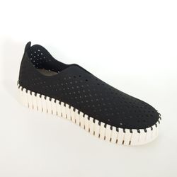 Zapatos Ilse Jacobsen Tulip 3373 Negro