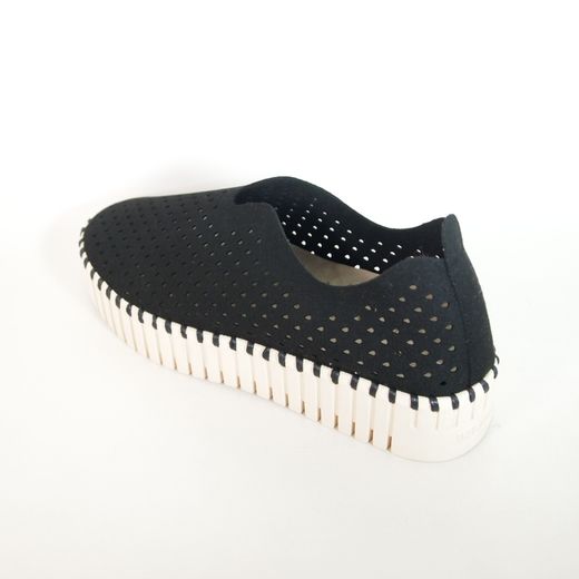 Zapatos Ilse Jacobsen Tulip 3373 Negro