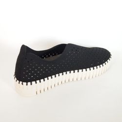 Zapatos Ilse Jacobsen Tulip 3373 Negro