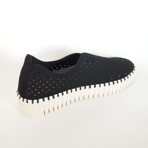 Zapatos Ilse Jacobsen Tulip 3373 Negro