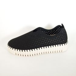 Zapatos Ilse Jacobsen Tulip 3373 Negro