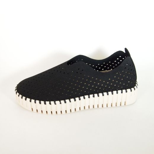 Zapatos Ilse Jacobsen Tulip 3373 Negro