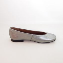 Zapatos Invogue 100 Plata