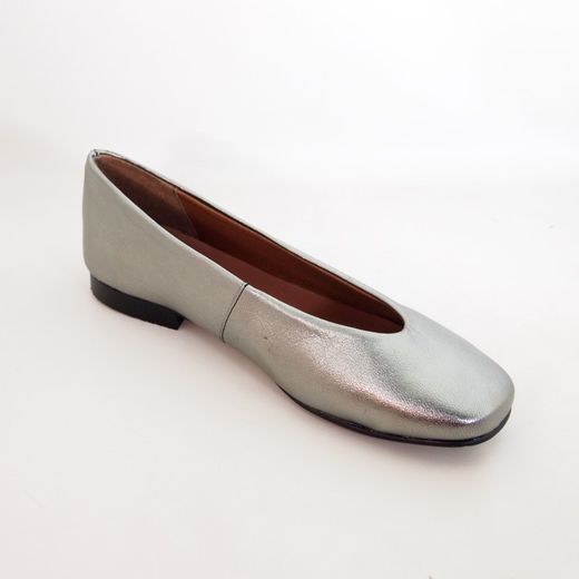 Zapatos Invogue 100 Plata