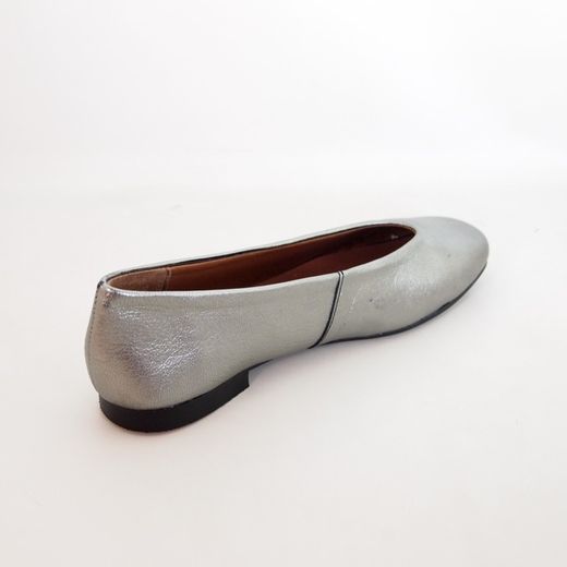 Zapatos Invogue 100 Plata