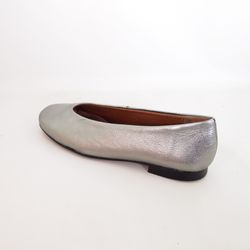Zapatos Invogue 100 Plata
