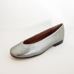 Zapatos Invogue 100 Plata