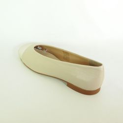 Zapatos Invogue 105 Beige