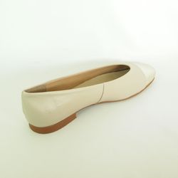 Zapatos Invogue 105 Beige