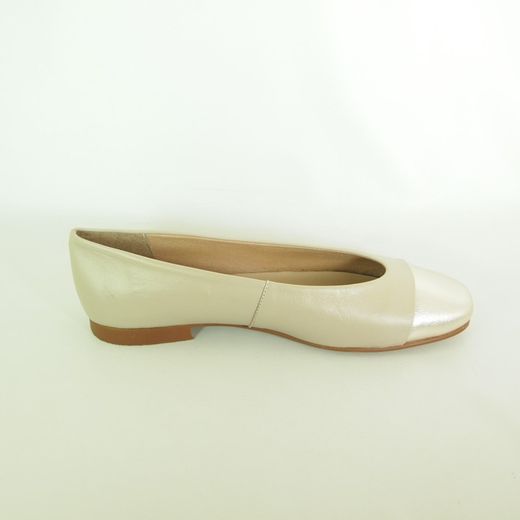 Zapatos Invogue 105 Beige