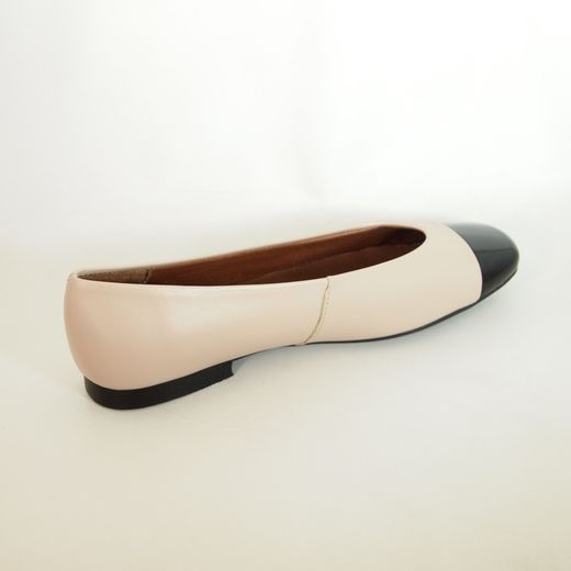 Zapatos Invogue 105 Beige