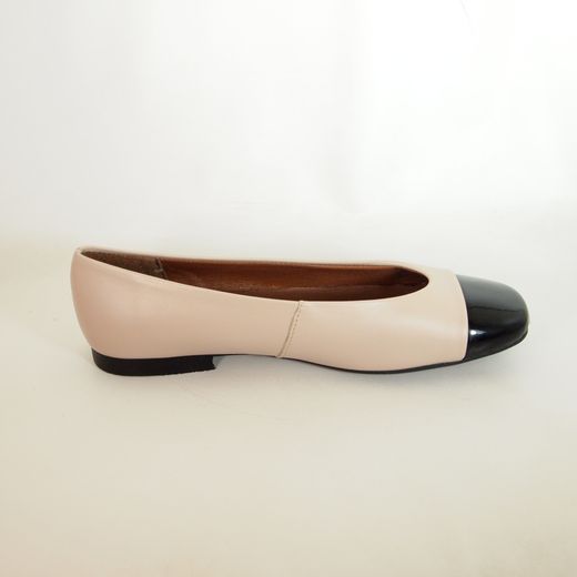 Zapatos Invogue 105 Beige