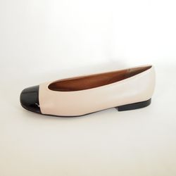 Zapatos Invogue 105 Beige