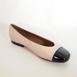 Zapatos Invogue 105 Beige