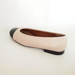Zapatos Invogue 105 Beige