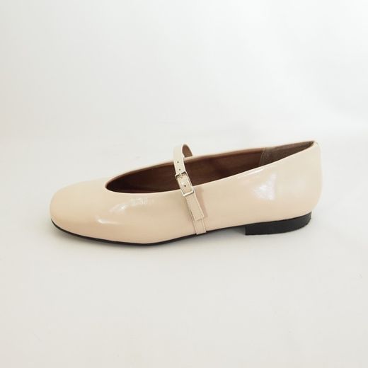 Zapatos InVogue 110 Beige