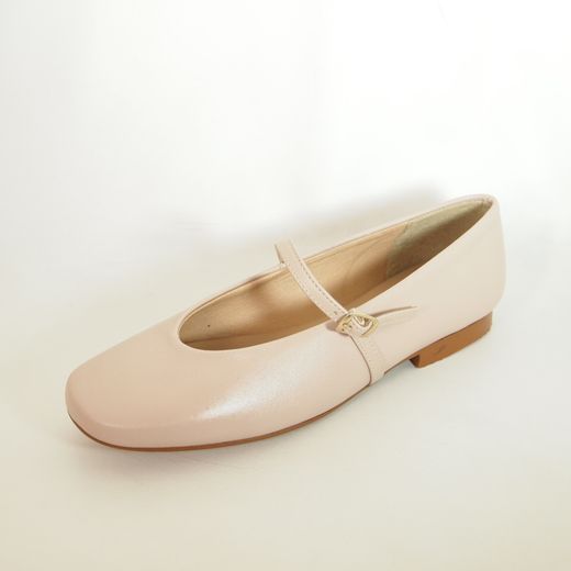 Zapatos InVogue 110 Beige