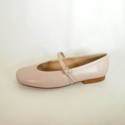 Zapatos InVogue 110 Beige