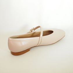 Zapatos InVogue 110 Beige