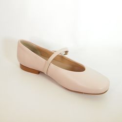 Zapatos InVogue 110 Beige