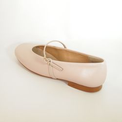 Zapatos InVogue 110 Beige