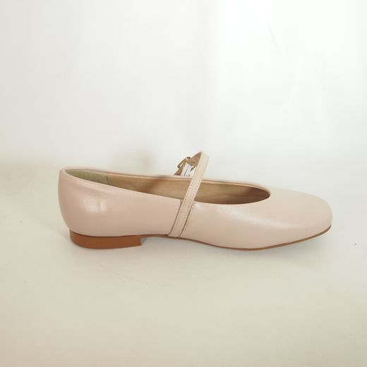 Zapatos InVogue 110 Beige