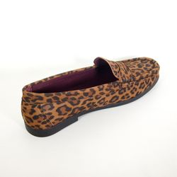 Zapatos Invogue 20316 Leopardo