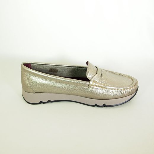 Zapatos Invogue 20324 Mocasín Titan