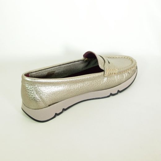 Zapatos Invogue 20324 Mocasín Titan