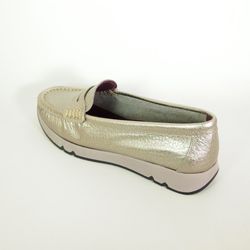 Zapatos Invogue 20324 Mocasín Titan