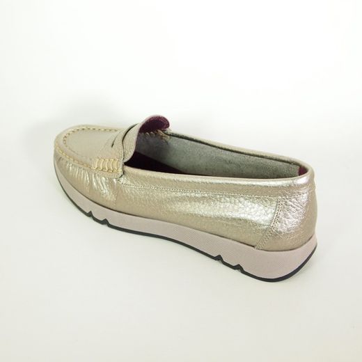 Zapatos Invogue 20324 Mocasín Titan