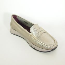 Zapatos Invogue 20324 Mocasín Titan