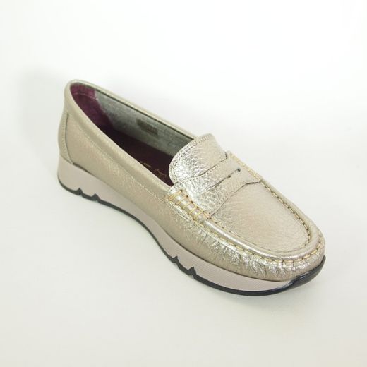 Zapatos Invogue 20324 Mocasín Titan