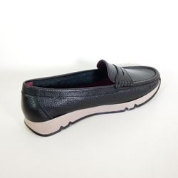 Zapatos Invogue 20324 Negro