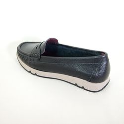 Zapatos Invogue 20324 Negro