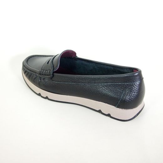 Zapatos Invogue 20324 Negro