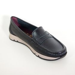 Zapatos Invogue 20324 Negro