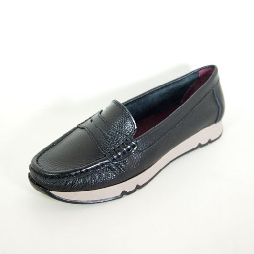 Zapatos Invogue 20324 Negro