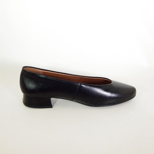Zapatos Invogue 670P Negro