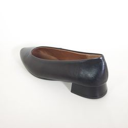 Zapatos Invogue 670P Negro