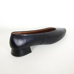 Zapatos Invogue 670P Negro