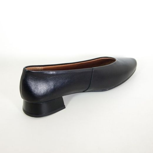 Zapatos Invogue 670P Negro