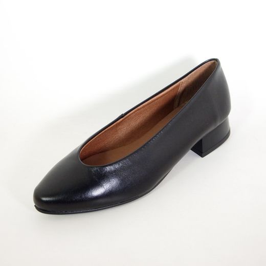 Zapatos Invogue 670P Negro
