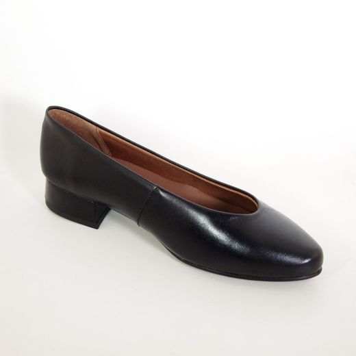 Zapatos Invogue 670P Negro