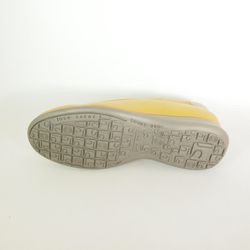 Zapatos Jose Saenz 2085 Mostaza