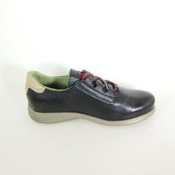Zapatos Jose Saenz 2085 Negro